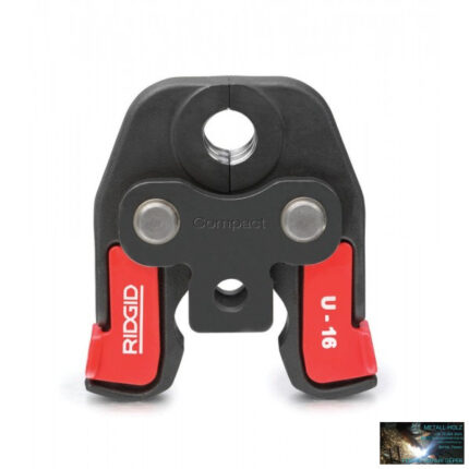 RIDGID MINI préspofák V rendszerekhez 12-es mérettől