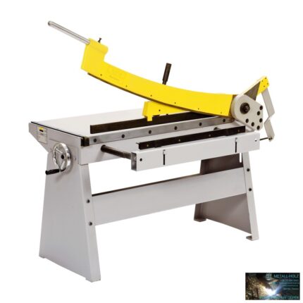 TFS 1050-1,0 Lemezvágó max. 1,0 mm