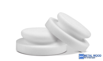 Applikátor 100/50 mm white