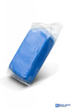 CLAY&CLEAN Tisztító Gyúrma 200 g Kék - Utántöltő - Image 2