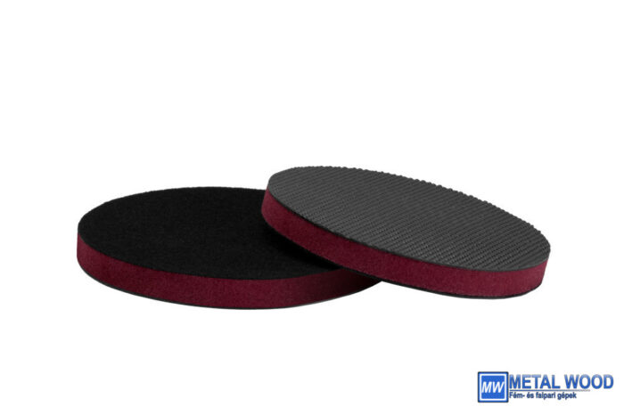 CLAY&CLEAN Gyúrma Pad 76 mm - Image 1