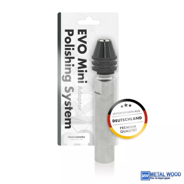 Chemicalworkz EVO Mini Adapter Polírozó Fejekhez - Image 1