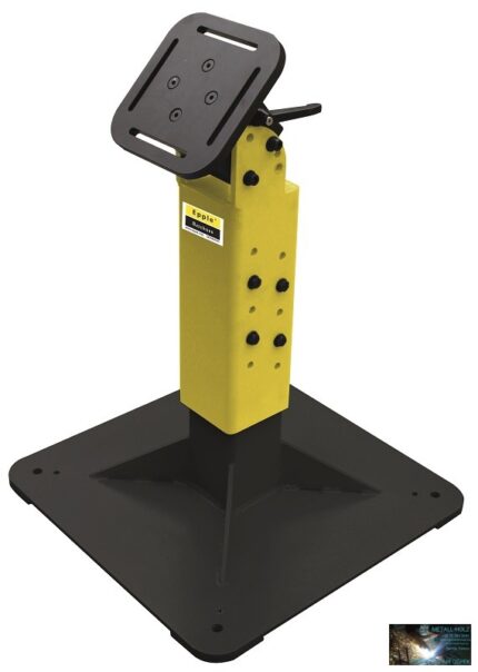 SP 300 SM Hegesztő pozícionáló készülék