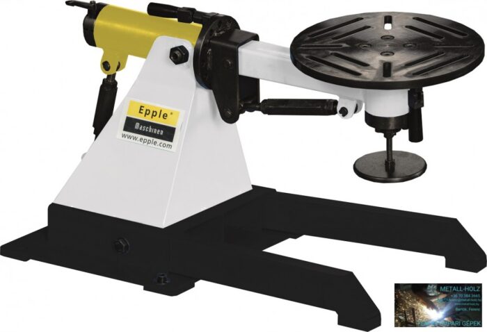 SP 30 M Hegesztő pozícionáló készülék - Image 1