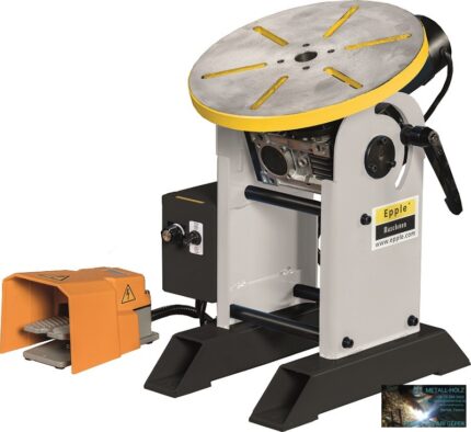 SP 350 Hegesztő pozícionáló készülék