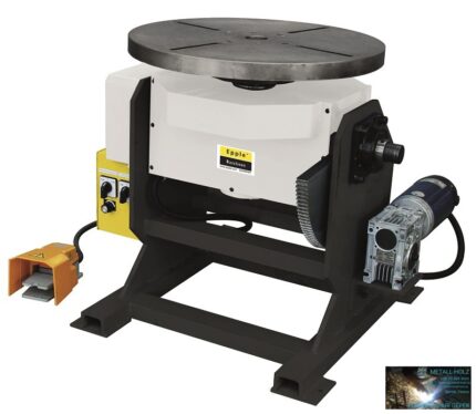 SP 500 Hegesztő pozícionáló készülék