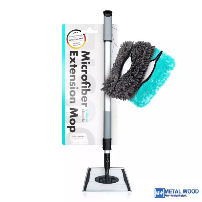 Chemicalworkz Mikroszálas Törlő Teleszkópos - Image 1