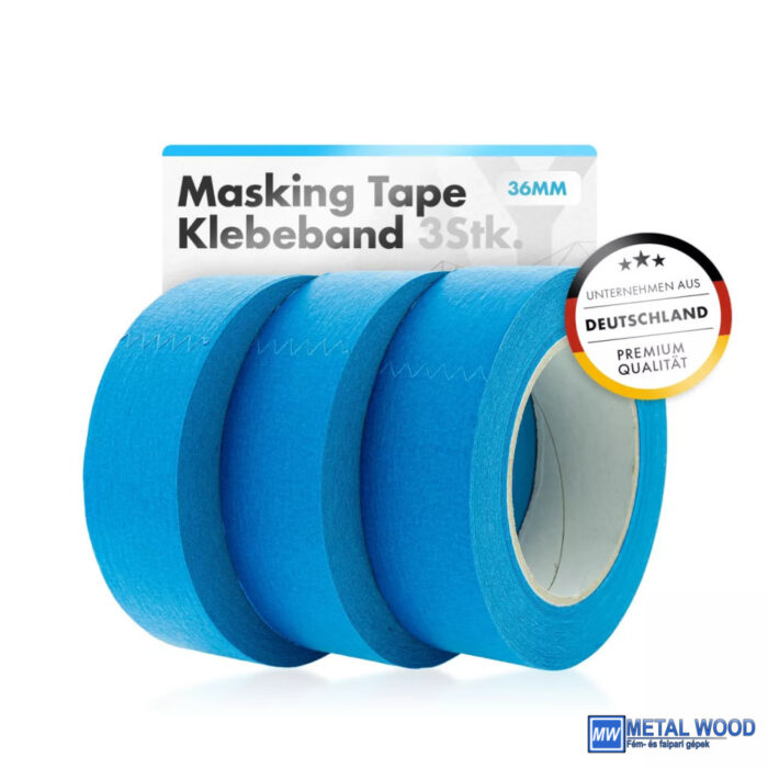 Chemicalworkz Maszkolószalag 36mm 3db - Image 1