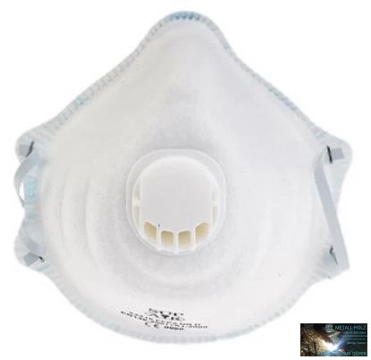 THD-23216 SUPAIR FFP2 SZELEPES PORMASZK