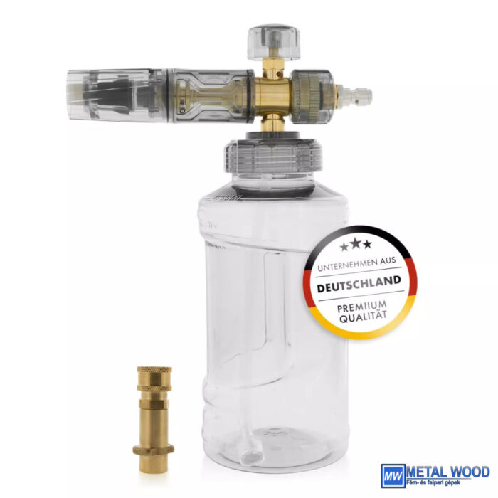 Chemicalworkz Habosító - Hablándzsa - Image 1