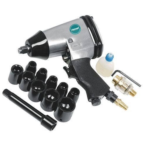 2401100 Aircraft SSS 1/2" légkulcs készlet 1/2" 320Nm - Image 1