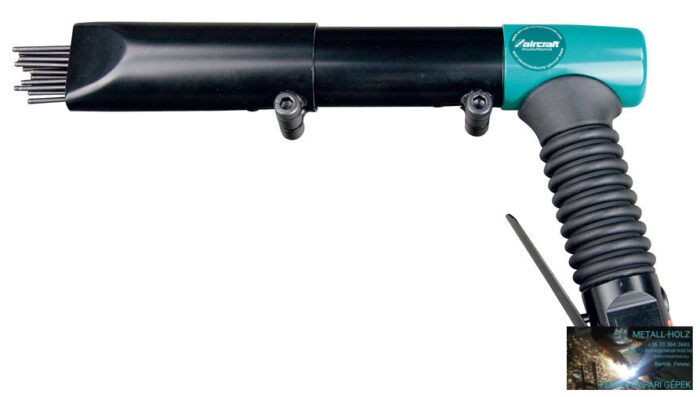 Aircraft NP PRO Pneumatikus tűs revétlenítő - Image 1