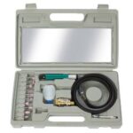 Aircraft PSS PRO  levegős egyenescsiszoló készlet