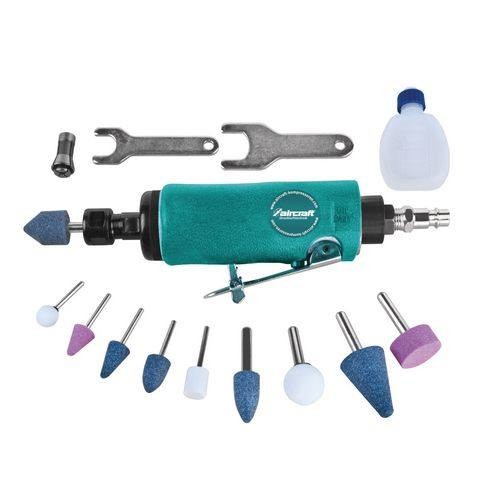 2403190 Aircraft STS levegős egyenescsiszoló készlet - Image 1