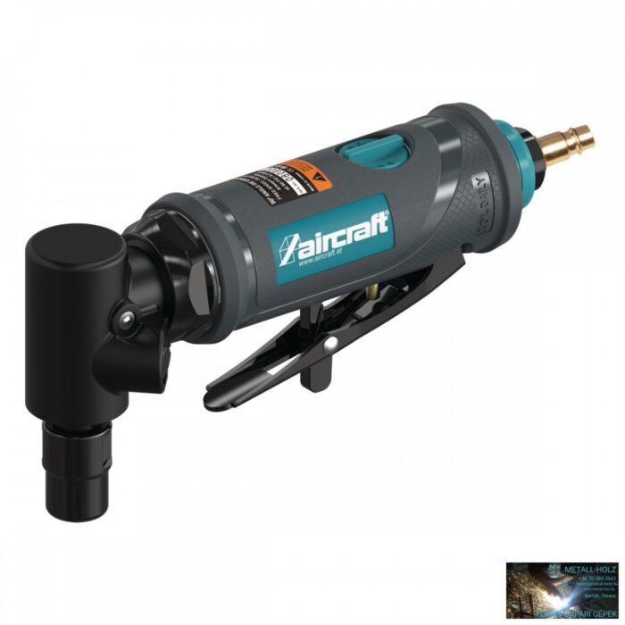 Aircraft WST VS PRO levegős sarok lyukcsiszológép - Image 1