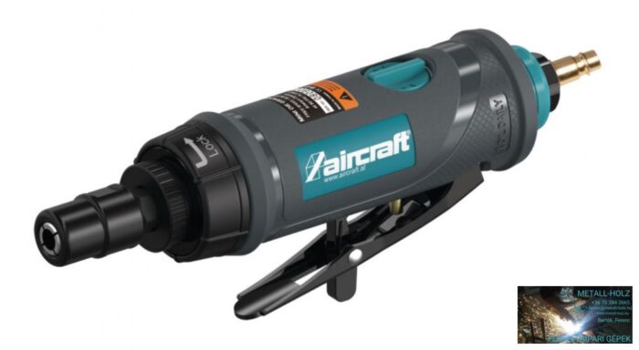 2403265 Aircraft ST VS PRO levegős csiszoló - Image 1