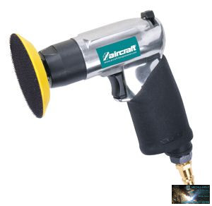 Polírozó mini PSM 3