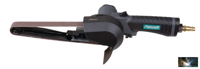 Aircraft levegős szalagcsiszoló BS-C 20 PRO VS - Image 1