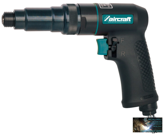 Aircraft PS-C PRO levegős csavarbehajót szerszám - Image 1