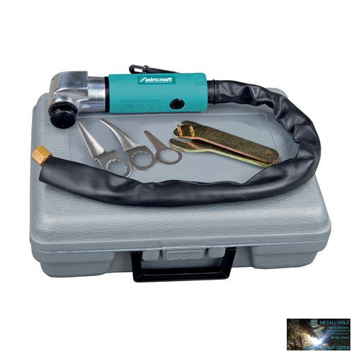 2404850 Aircraft SZ PRO levegős szélvédőkivágó készlet - Image 1