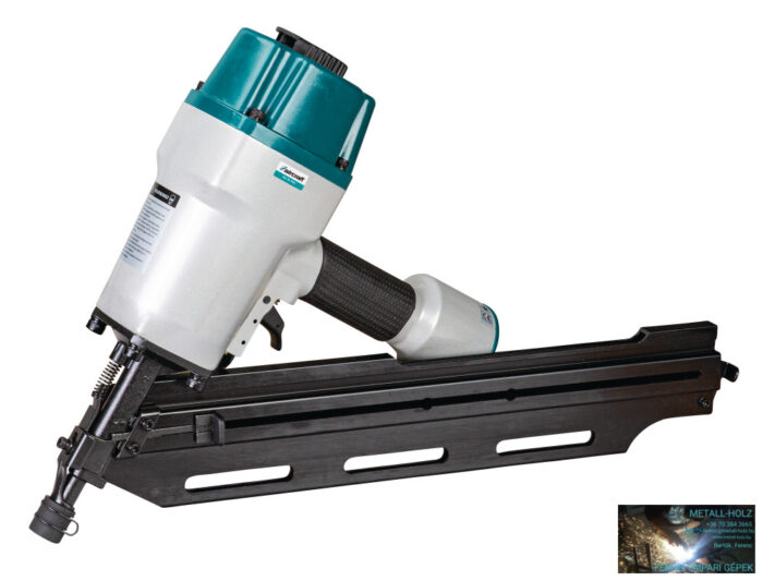 Aircraft NG 90 PRO levegős szögbelövőgép - Image 1