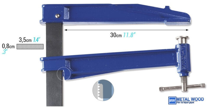 MOD-K 800mm - Image 2