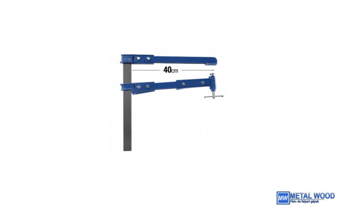 MOD-40K 600mm - Image 1