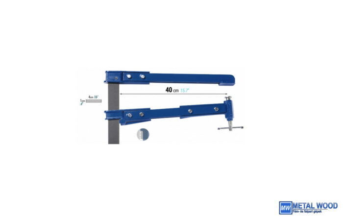 MOD-40K 800mm - Image 2