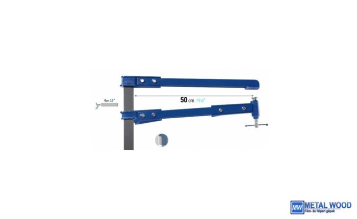 MOD-50K 800mm - Image 2