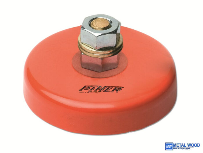 FÖLDELŐ BLOKK MG1 150A - Image 1