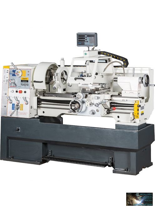 245_2420 EPPLE TU 4210 Digi NAGYTELJESÍTMÉNYŰ ESZTERGAGÉP DIGITÁLIS KIJELZŐVEL - Image 1