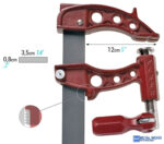 MOD-MAXI-F 1200mm - Image 2