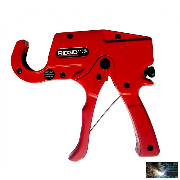 26821 RIDGID 1435N Racsnis vágó 3-35 mm - Image 1