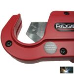 RIDGID 1435N Racsnis vágó 3-35 mm - Image 2