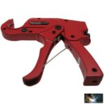 RIDGID 1435N Racsnis vágó 3-35 mm - Image 3