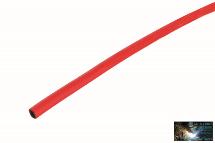 TÖMLŐ ACETILÉN 9*3,5MM (272321119050) - Image 1