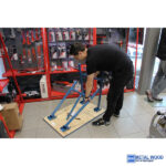 RIDGID Összecsukható munkapad 1000x620x810 mm - Image 4