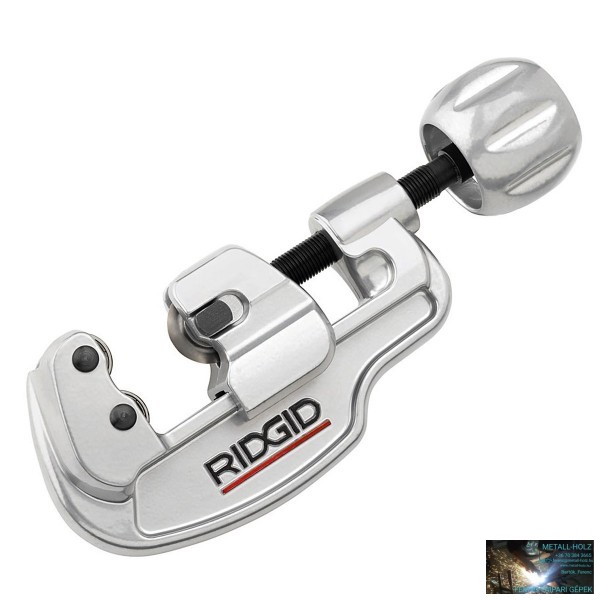 29963 Ridgid rozsdamentes acél vágó 35S; 6-35mm - Image 1