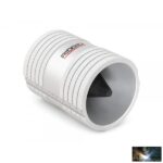 RIDGID Edzett acél konstrukciójú belső-külső sorjázó, 6 mm - 36 mm réz és rozsdamentes acél cső - Image 4