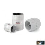 RIDGID Edzett acél konstrukciójú belső-külső sorjázó, 6 mm - 36 mm réz és rozsdamentes acél cső - Image 5