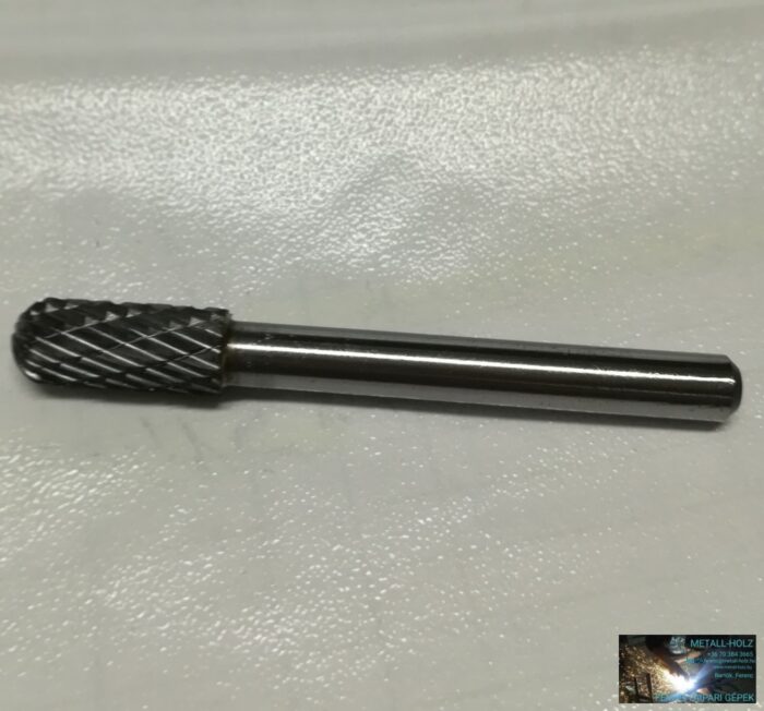 rotormaró gömbfejü 10es - Image 1