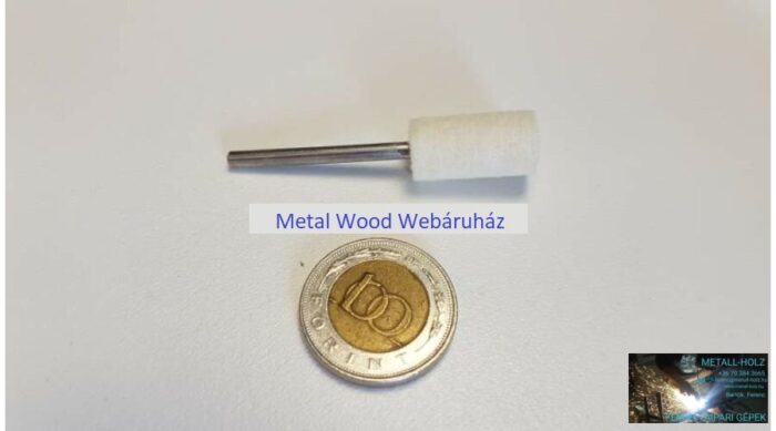 30020001 10x20x3 csapos filc ZYA Hec Hector ZYA hengeres csapos filckorong Hector (Akciós) 30020001 - Image 1