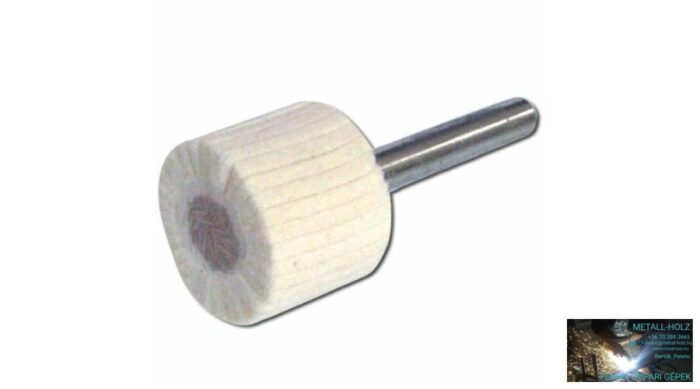 30x25x6 csapos lam filc Hec Csapos lamellás filckorong Hector 30020004 - Image 1