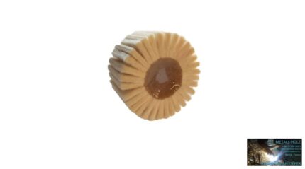 50x30x6 csap. LAM filc ZYA FG Csapos lamellás filckorong Fast Grinder 30020020