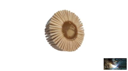 80x30x6 csap.LAM filc ZYA FG Csapos lamellás filckorong Fast Grinder 30020021