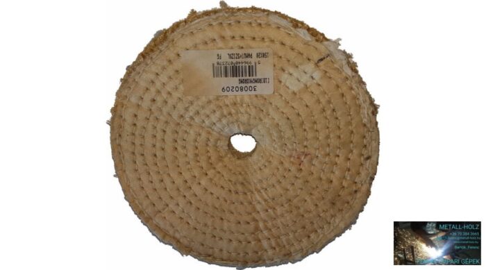 150x20 pamut+szizál DSC FG Pamut+szizál Fast Grinder 30080209 - Image 1