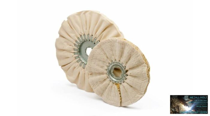 250xd55/16L ráncolt pamut DCV FG Ráncolt Fast Grinder (Akciós) 30080314 - Image 1