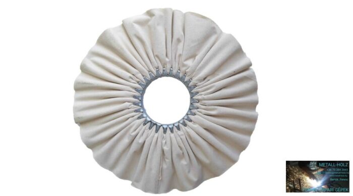 30080315 300xd80/16L ráncolt pamut DCV FG Ráncolt Fast Grinder (Akciós) 30080315 - Image 1