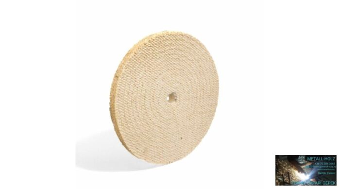 200x20 sűrű szizál DSS FG Sűrű szizál Fast Grinder 30084365 - Image 1