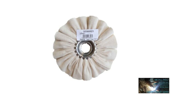 30084423 150xd20/8L ráncolt flanel DCVF FG Ráncolt Fast Grinder (Akciós) 30084423 - Image 1